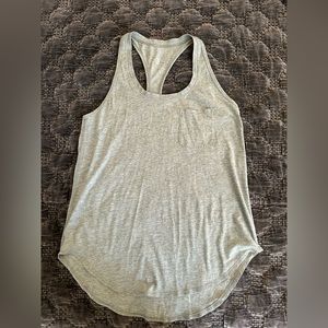 Great Lulu Lemon Top